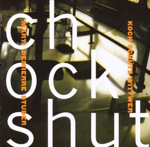Chockshut/Chockshut
